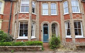 14 Dunwich Road, Southwold
